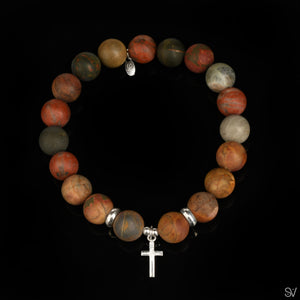 "Do you believe?" Picasso Jasper