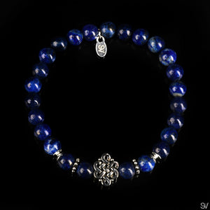 "Paths of the Soul" Lapis Lazuli