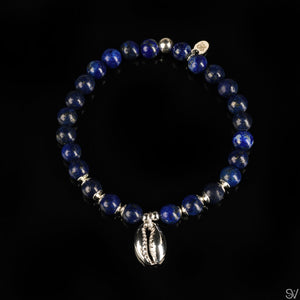 "Ghost in the Shell" Lapis Lazuli