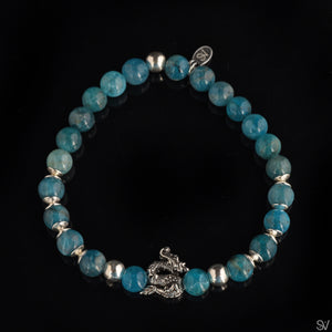 "Dragon Heart" Apatite