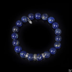 "Impermanence" Lapis Lazuli