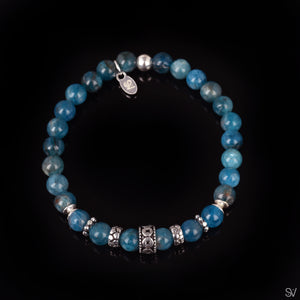 " Decasia" Apatite