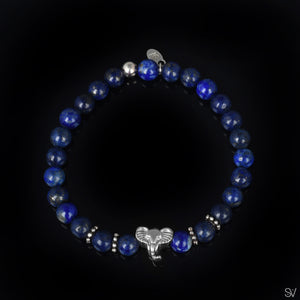 "Dumbo" Lapis Lazuli