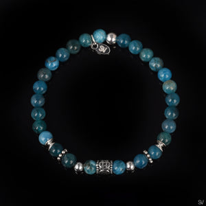 " Ephemera " Apatite