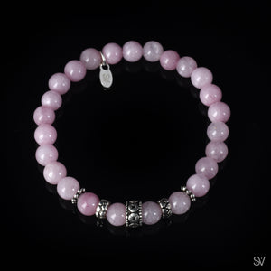 " Decasia"Kunzite