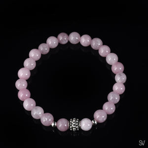 "Divine Proportions" Kunzite
