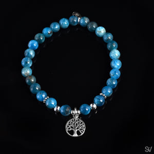 " The Tree of Life " Apatite